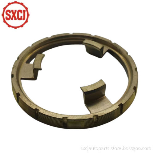Discount-- Manual auto parts transmission Synchronizer Ring oem C-20 SG4 for RENAULT SAVIEM
